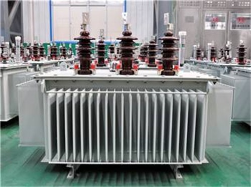 北湖S11-2000KVA/35KV/10KV/0.4KV油浸式变压器