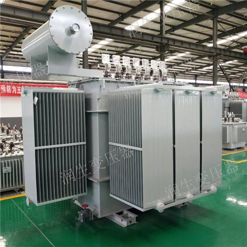 房山S20-3150KVA/10KV/0.4KV油浸式变压器